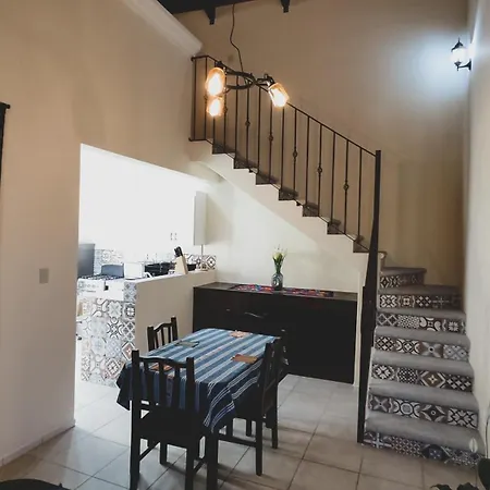 Casa Toto Apartamento
